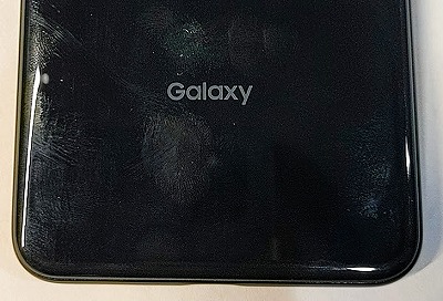 ドコモ Galaxy A22 5G SC-56B 素材