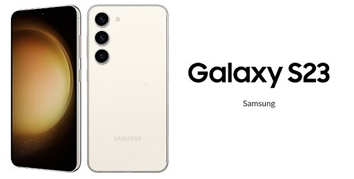 楽天モバイル Galaxy S23