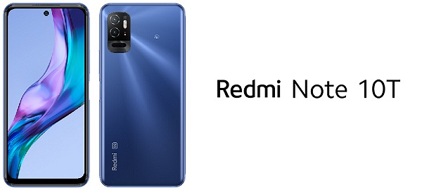 ソフトバンク Redmi Note 10T