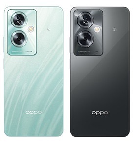 ワイモバイル OPPO A79 5G 色 カラー